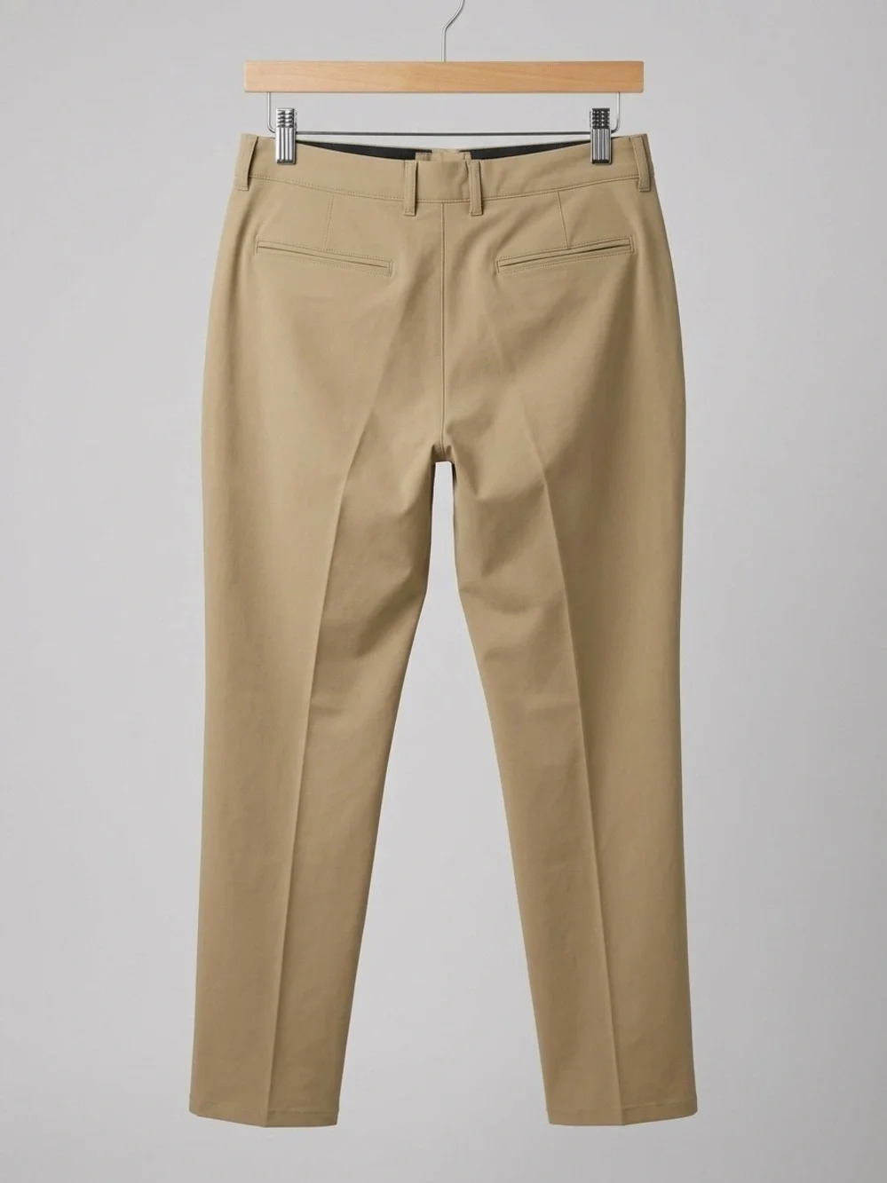 NWT J.Crew 1040 Athletic Tapered-Fit Tech Pant 34/32
